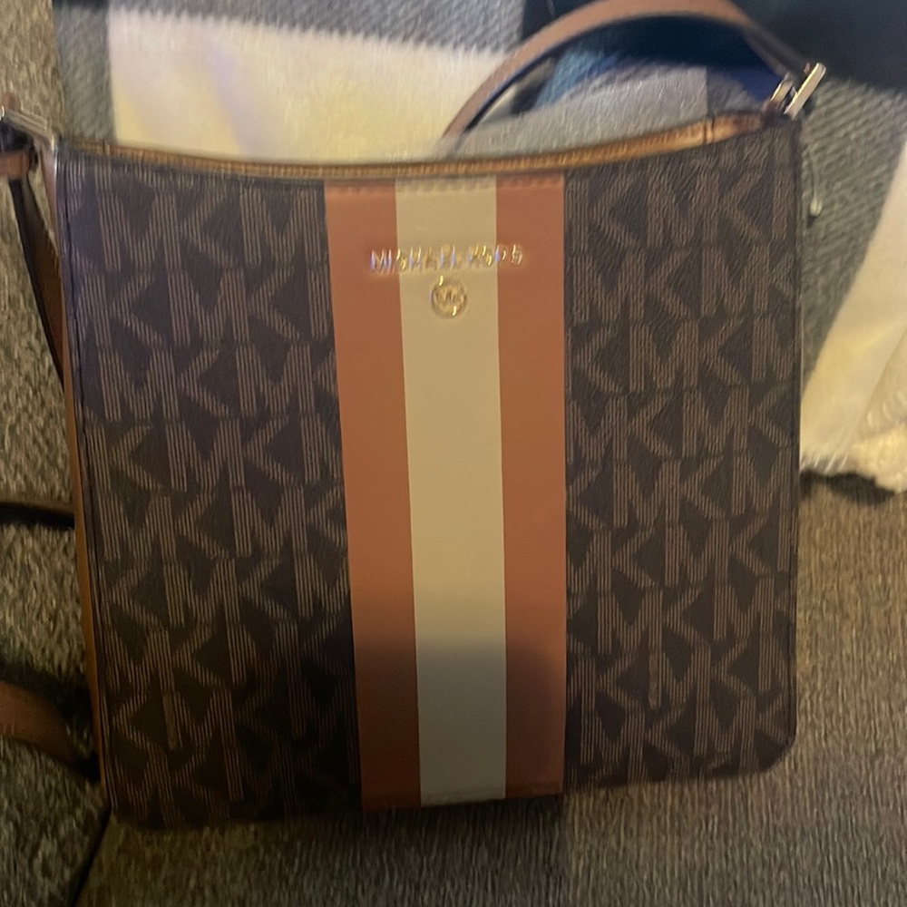 MK crossbody